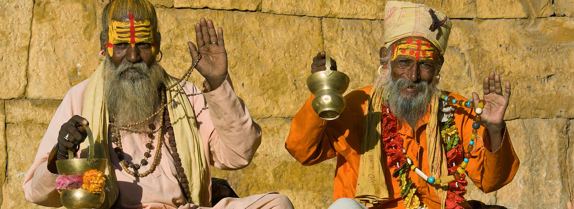Colours of Rajasthan – 16 Days – Nov20