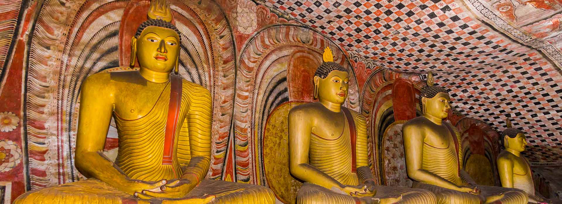 India and Sri Lanka – 29 Days – Nov20