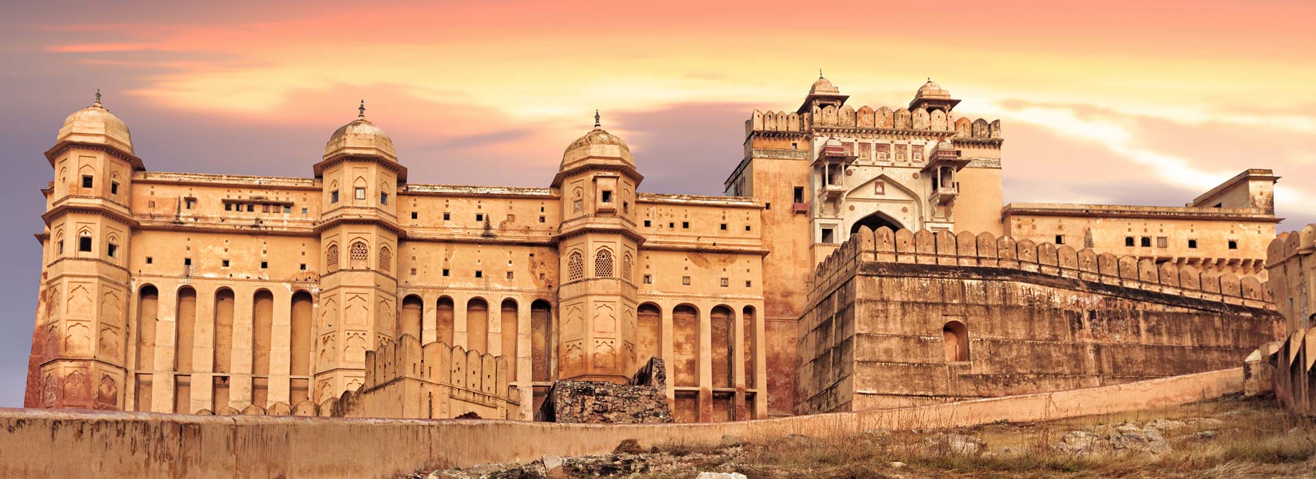 Colours of Rajasthan – 16 Days – Nov20