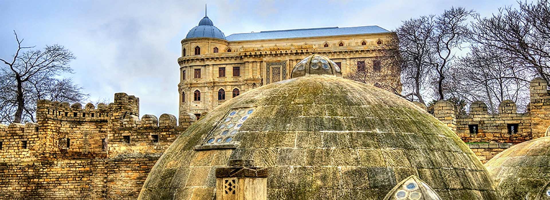 South Caucasus -16 Days – 20May22