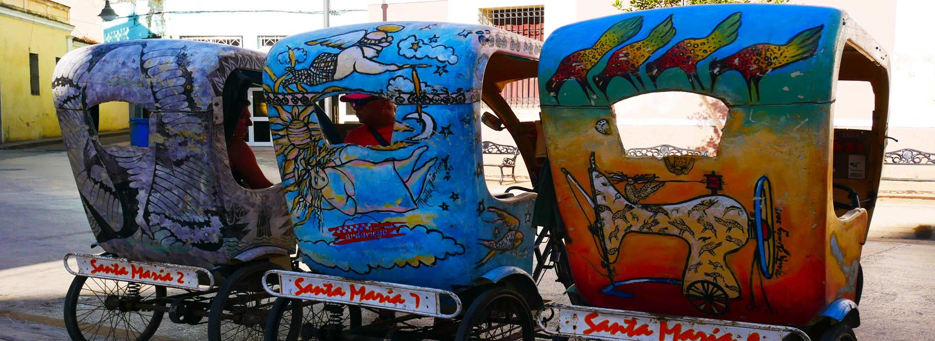 Rhythms of Cuba – 14 Days – 17Mar23