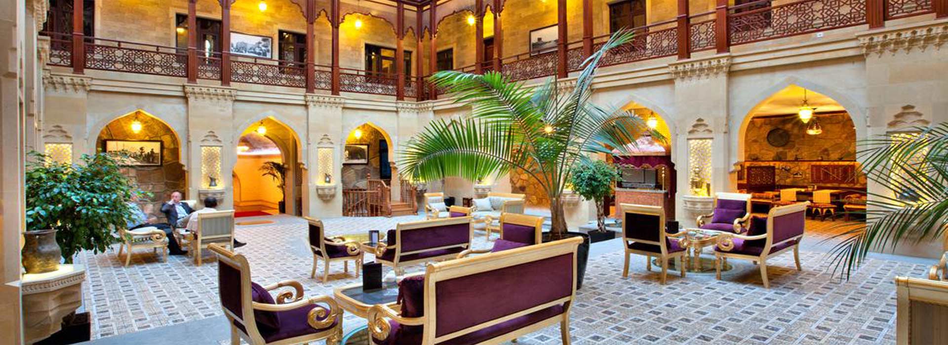 Accommodation