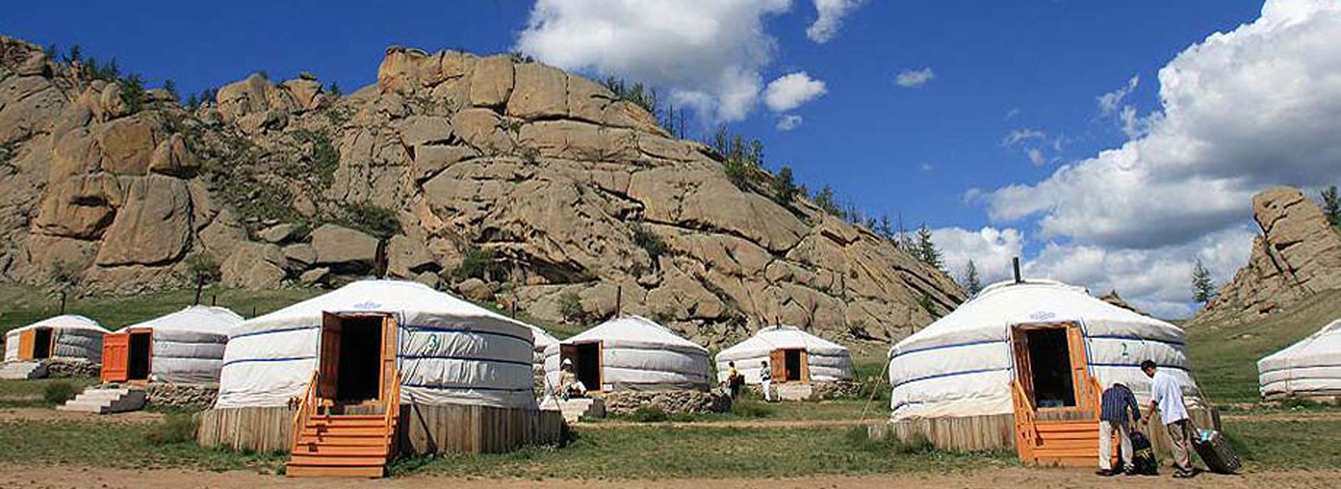 Accommodation
