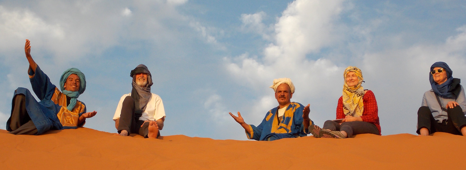 Moroccan Mosaic – 17 Days – 4Oct23