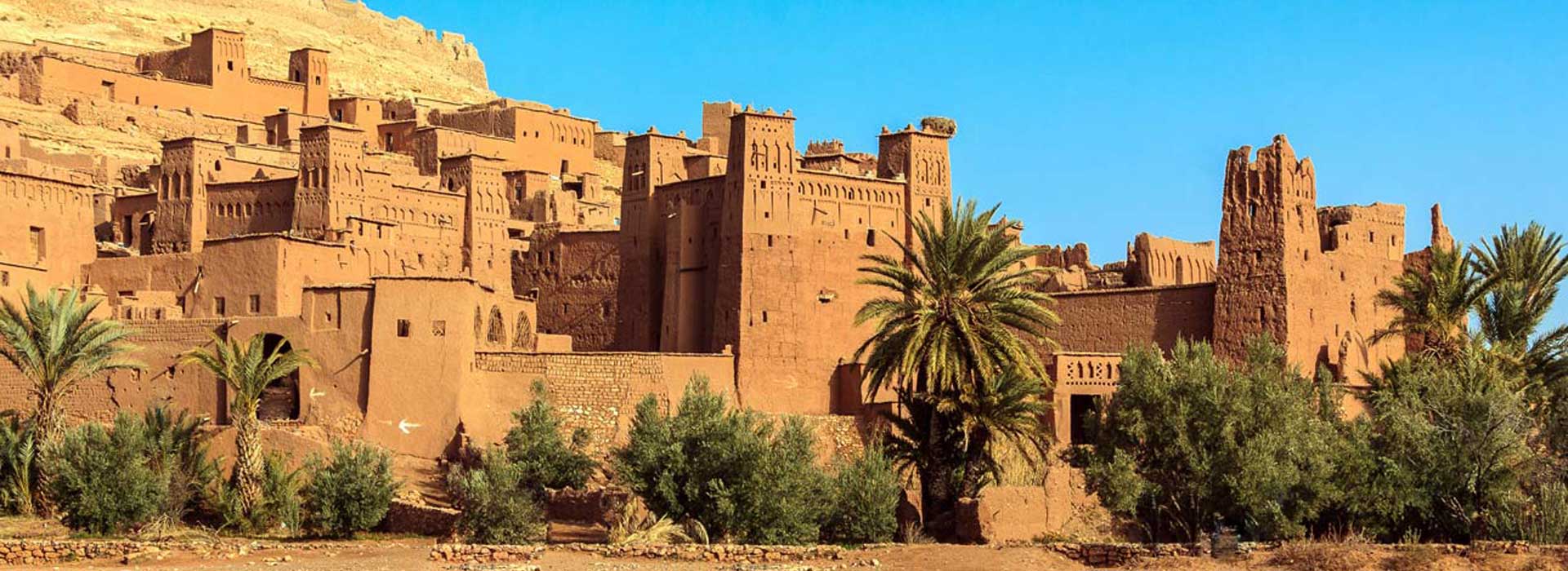 Moroccan Mosaic – 17 Days – 4Oct23
