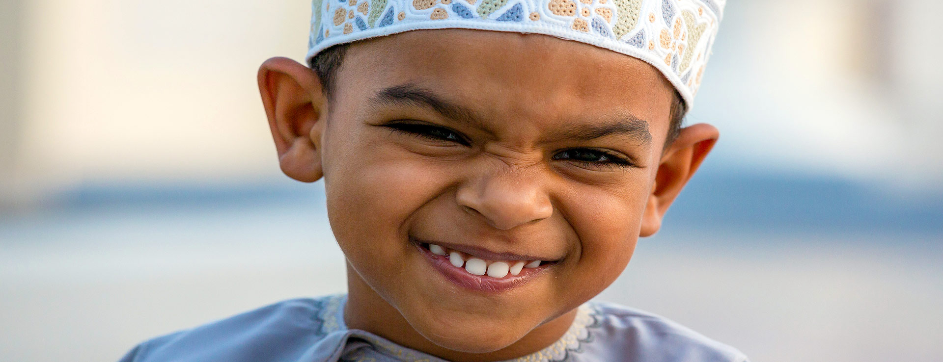 The Sultanate of Oman – 8 Days – Oct19