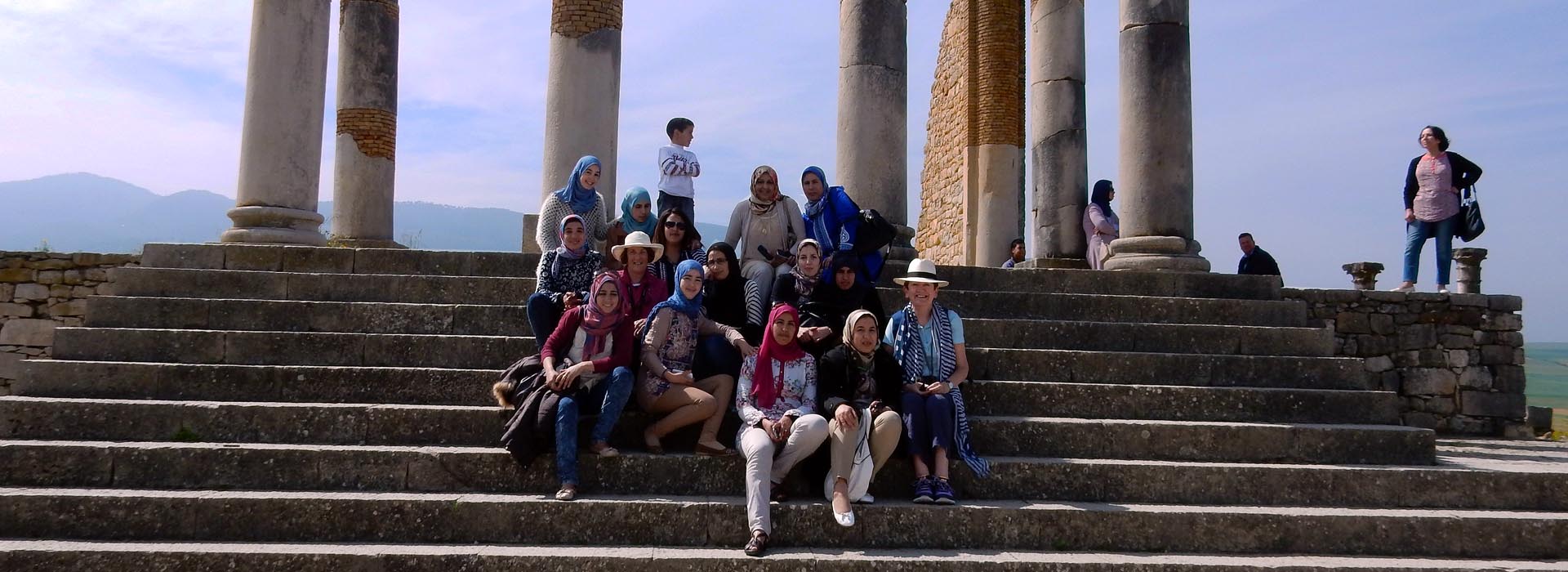 Moroccan Mosaic – 17 Days – 4Oct23