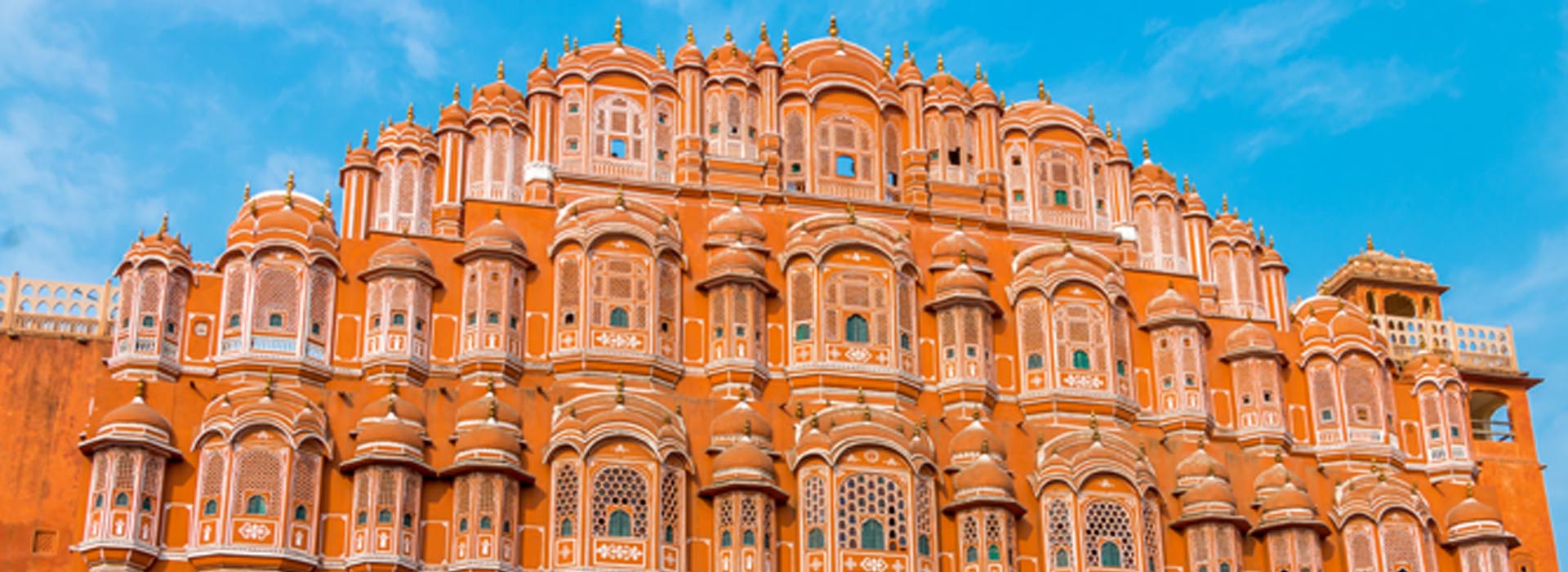 Colours of Rajasthan – 16 Days – Nov20