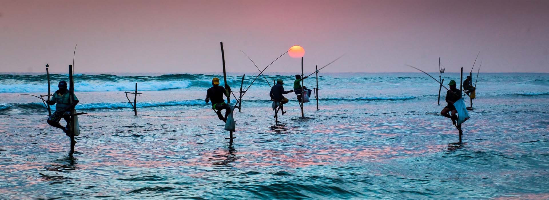 India and Sri Lanka – 29 Days – Nov20