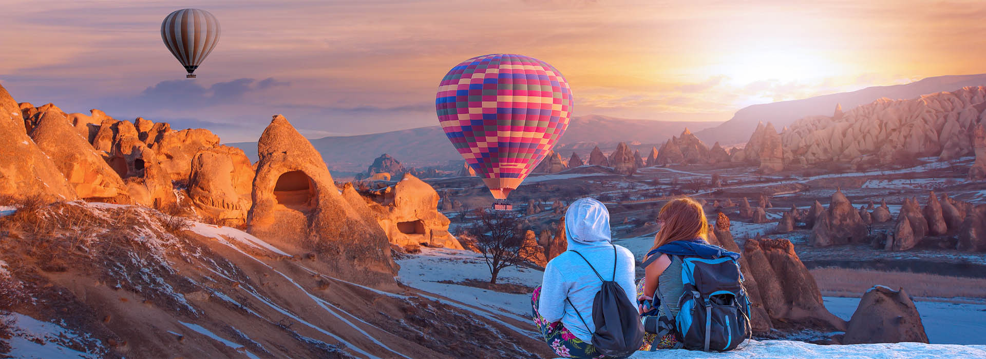 Turkey Discovery – 16 Days – 10Oct22