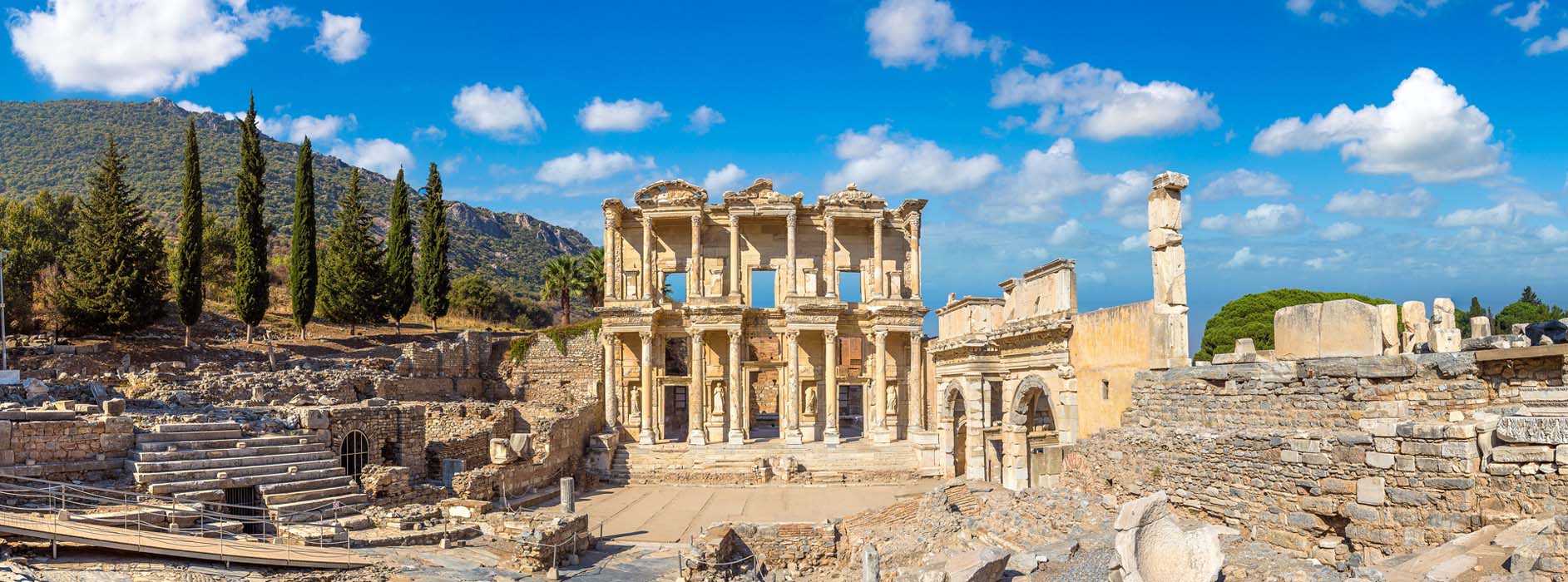 Turkey Discovery – 16 Days – 10Oct22