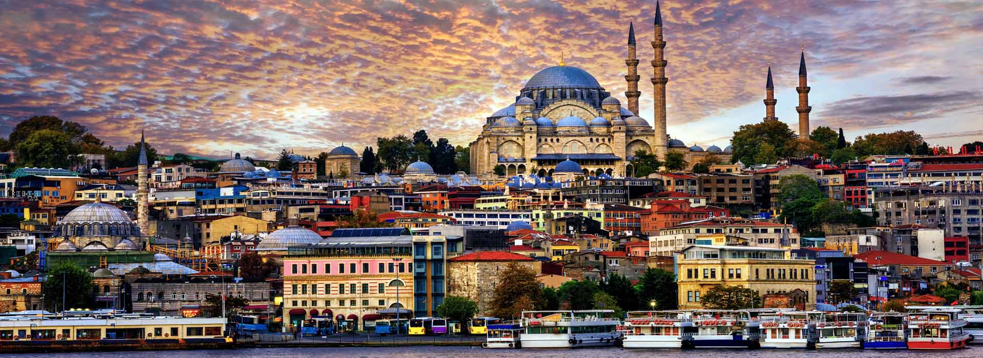 Turkey Discovery – 16 Days – 10Oct22