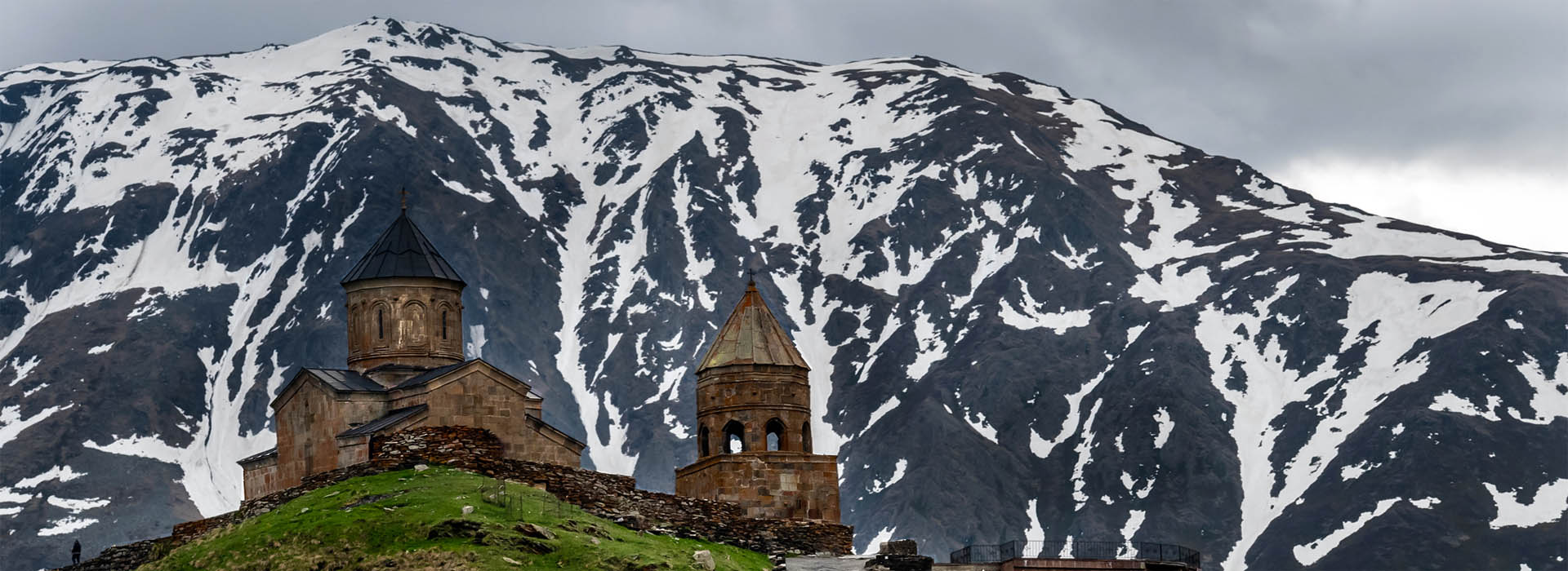 South Caucasus -16 Days – 20May22