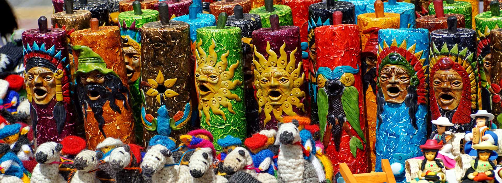 Ecuador & the Galapagos – 16 Days – 8Apr22