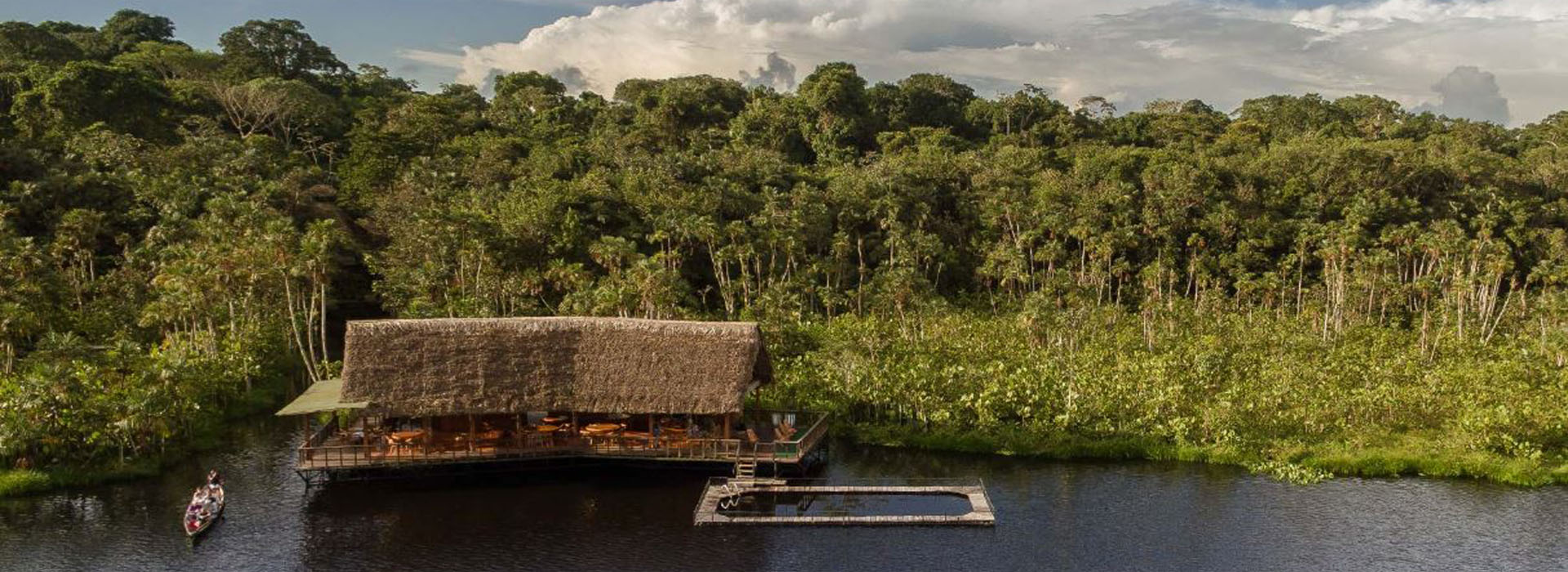 Ecuador Adventure – 8 Days – 9Apr21
