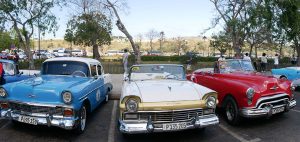 Old Cars Cuba Tour
