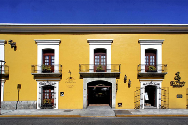 Casantica-Hotel---Oaxaca