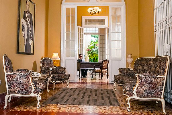 Hotel-Santa-Maria---Camaguey