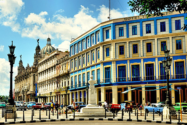 Hotel-Telegrafo