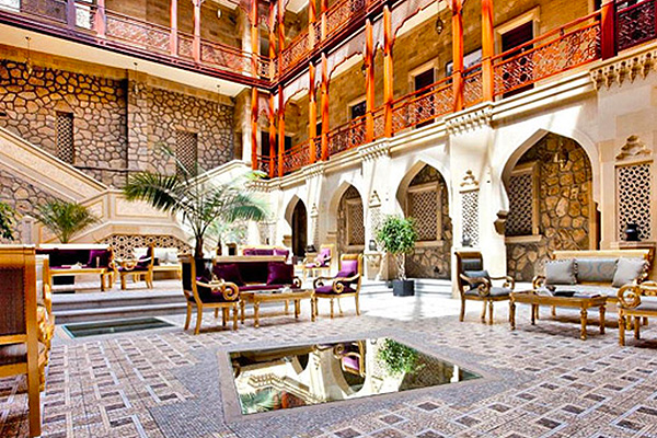 Shah-Palace-Baku